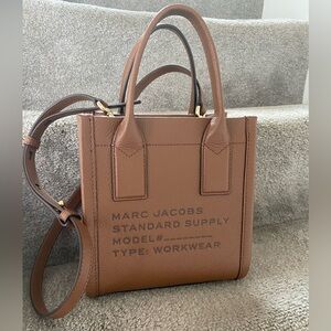 Marc Jacobs Satchel/Crossbody